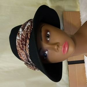 Hat 0611WH